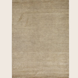 Image for Brown Alchemy Textured Moroccan Wool Rug - 5'4" x 7'4"