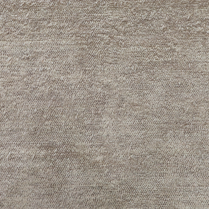 Image for Brown Alchemy Textured Moroccan Wool Rug - 5'4" x 7'4"