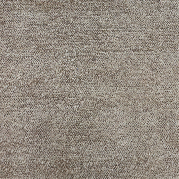 Image for Brown Alchemy Textured Moroccan Wool Rug - 5'4" x 7'4"