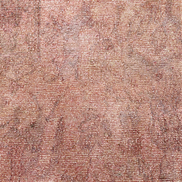 Image for Pink Alchemy Traditional Silk Wool Blend Rug - 10'2" x 14'5"
