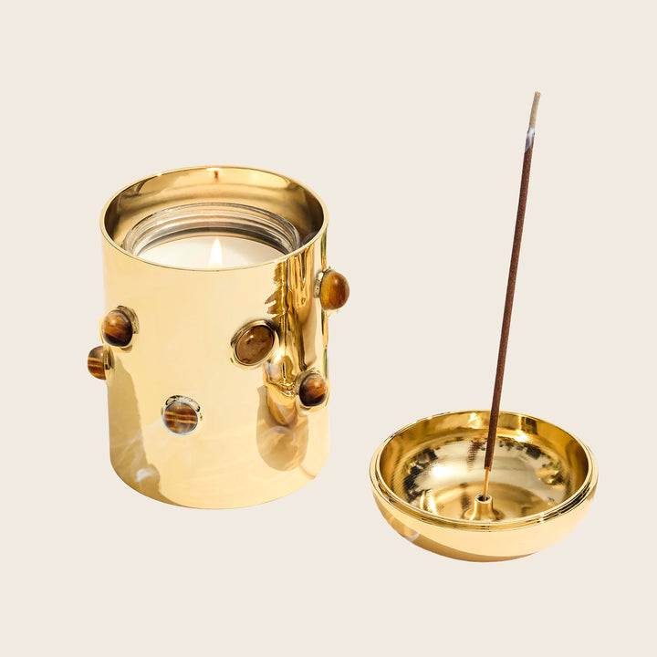 Image for Heirloom Candle Holder