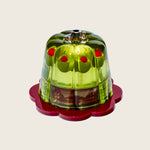 Image for Olive Jelly Tabletop Lighter