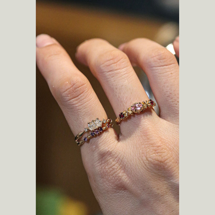 Image for The Garden Ring