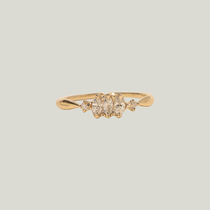 Image for Diamond Bombom Ring