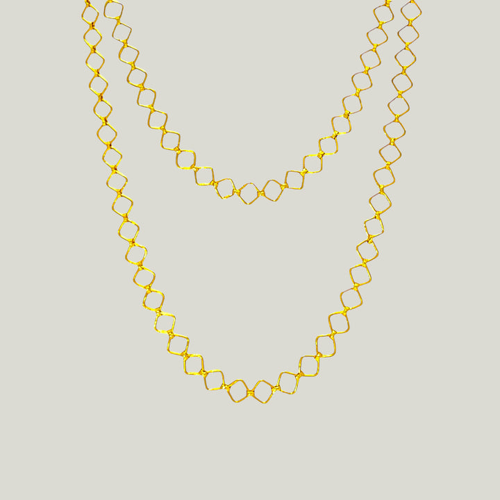 Image for Edge & Elegance an Edge Chain