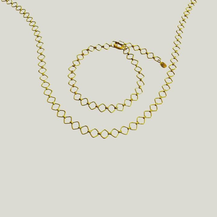 Image for Edge & Elegance an Edge Chain