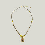 Image for The Gift Daily Diamonds Necklace