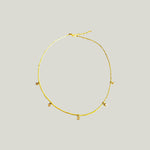 Image for The Sparkiest Necklace