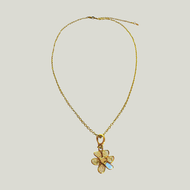 Image for Wild Flowers Necklace