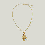 Image for Wild Flowers Necklace