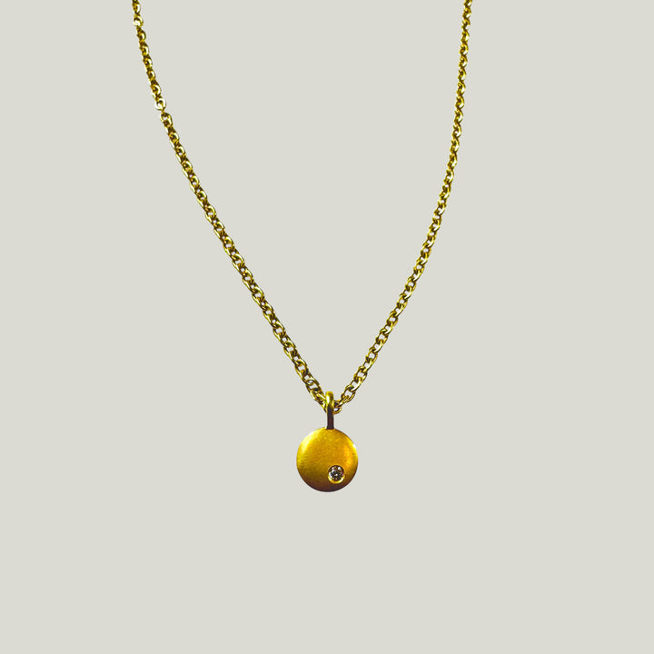Image for The Siren Necklace