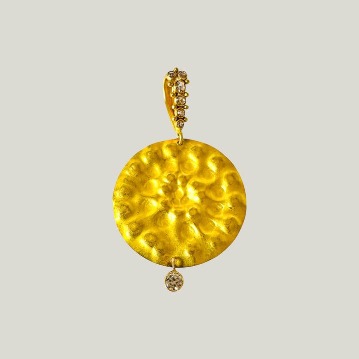 Image for Vintage Reimagined The Spark Necklace