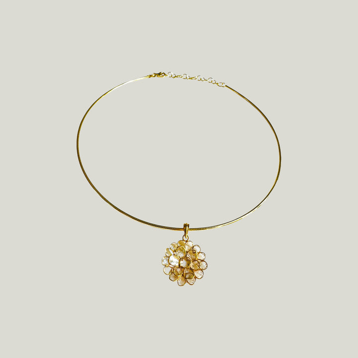 Image for Wild Flower Necklace