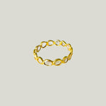 Image for Petal to the Metal Diamond Sliced Band