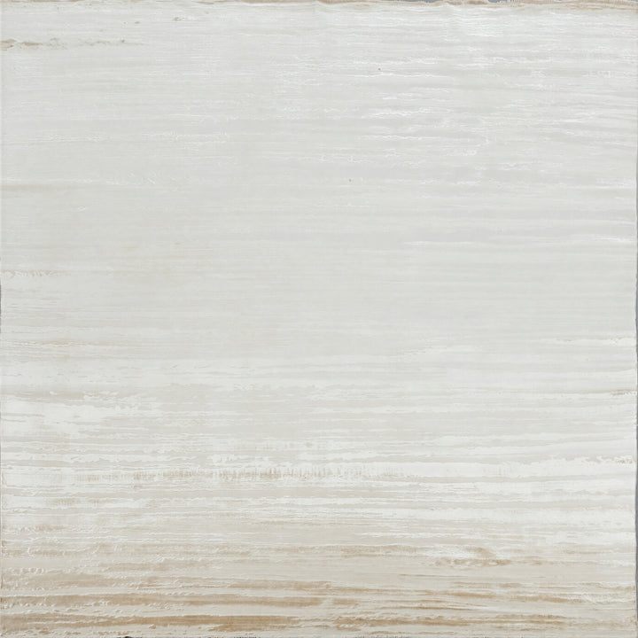 Image for Natural Textured Silk Rug - 8'9" x 12'1"