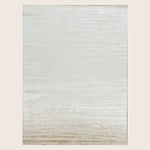 Image for Natural Textured Silk Rug - 8'9" x 12'1"