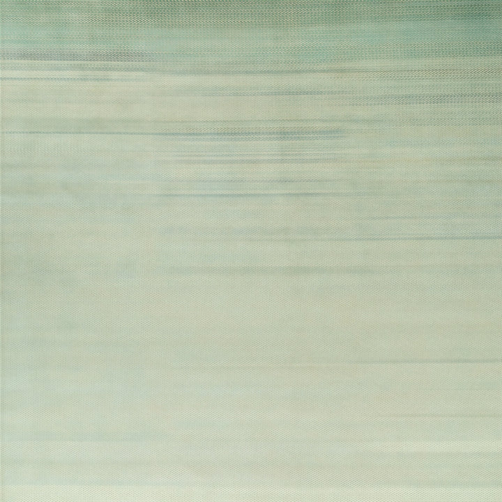 Image for Teal Transitional Wool Silk Blend Rug - 13'6" x 20'5"