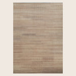 Image for Brown Transitional Silk Rug - 11'7" x 17'2"