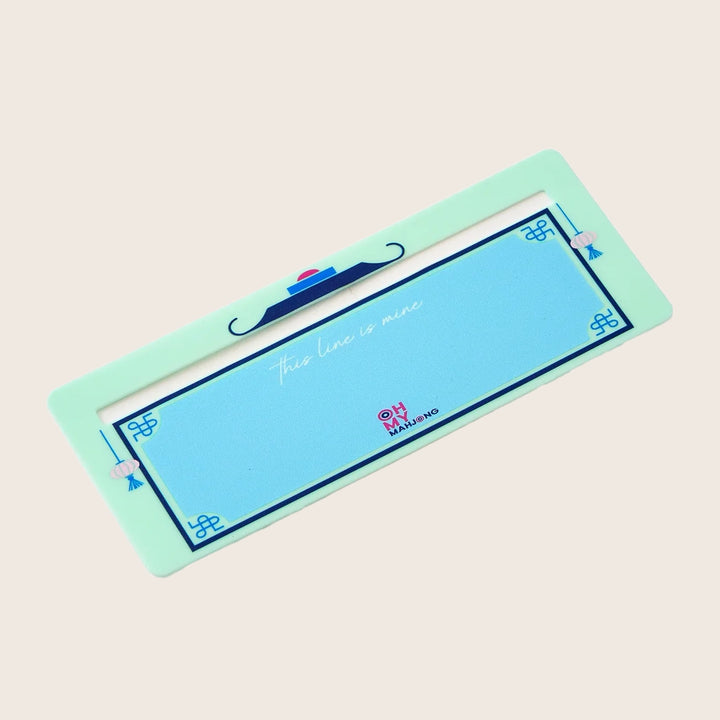 Veranda Mahjong Starter Kit