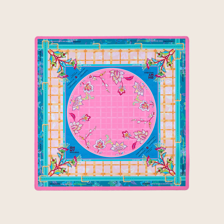 Image for Anastasia Mahjong Mat