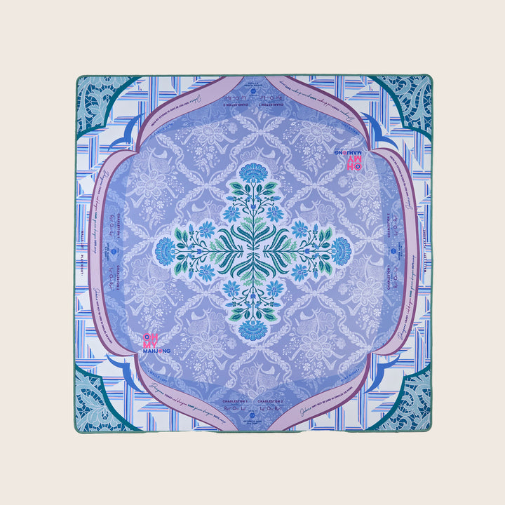 Image for Chantilly Mahjong Mat