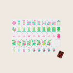 Image for Glow Wild Mahjong Tiles