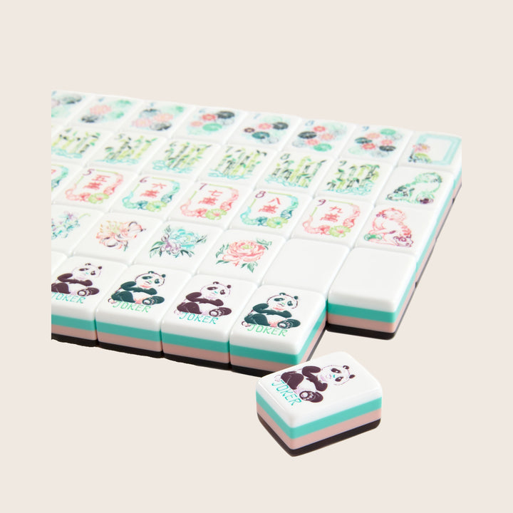 Image for Talulah Mahjong Tiles