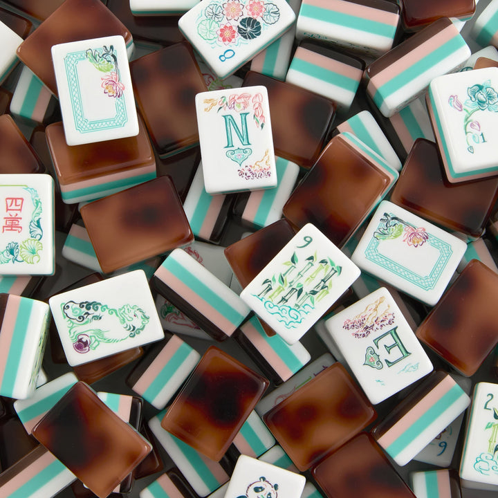 Image for Talulah Mahjong Tiles