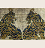 Image for Natural Alchemy Transitional Wool Silk Blend Rug - 5'10" x 4'2"