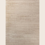 Image for Natural Textured Wool Silk Blend Rug - 7'11" x 9'10"