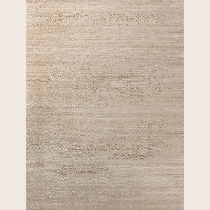 Image for Camel Transitional Wool Silk Blend Rug - 8'2" x 9'10"