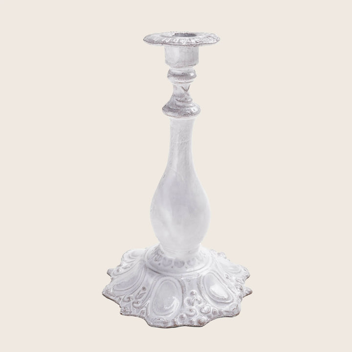 Image for Hourglass Candlestick