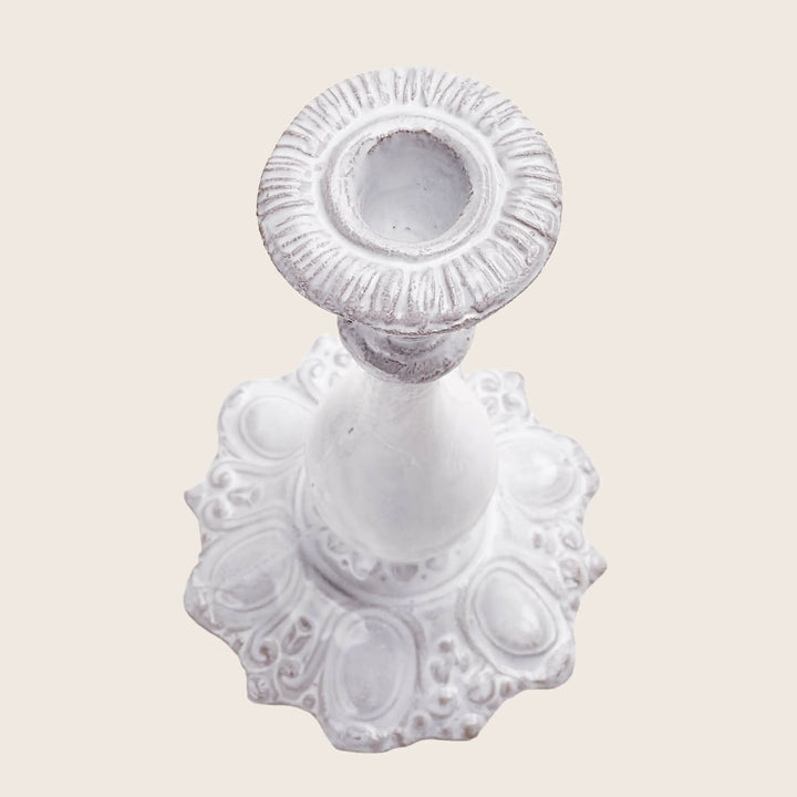 Image for Hourglass Candlestick