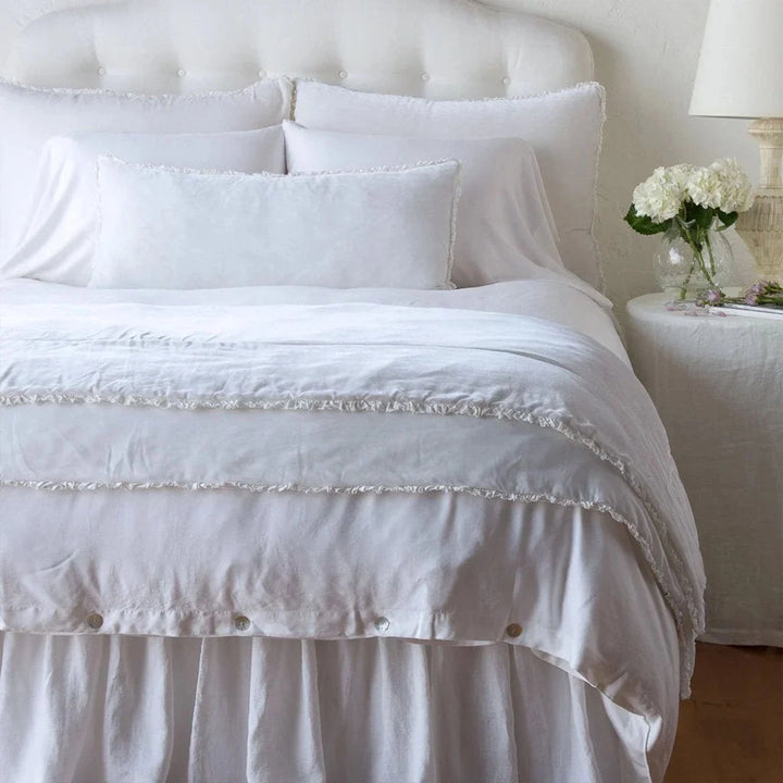 Image for Carmen Bed End Blanket