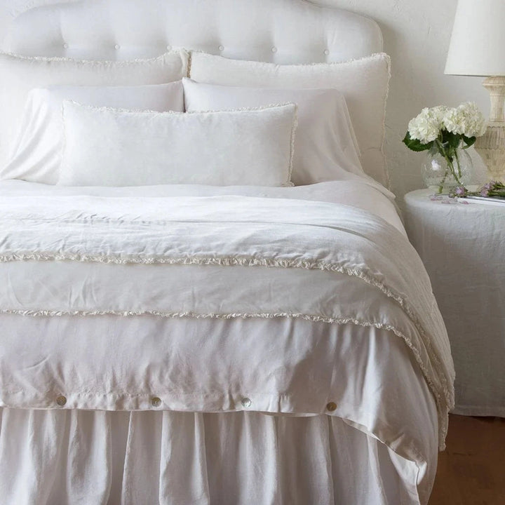 Image for Carmen Bed End Blanket