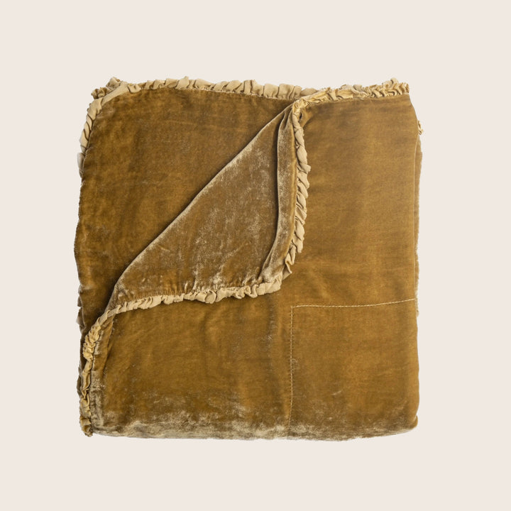 Image for Carmen Bed End Blanket