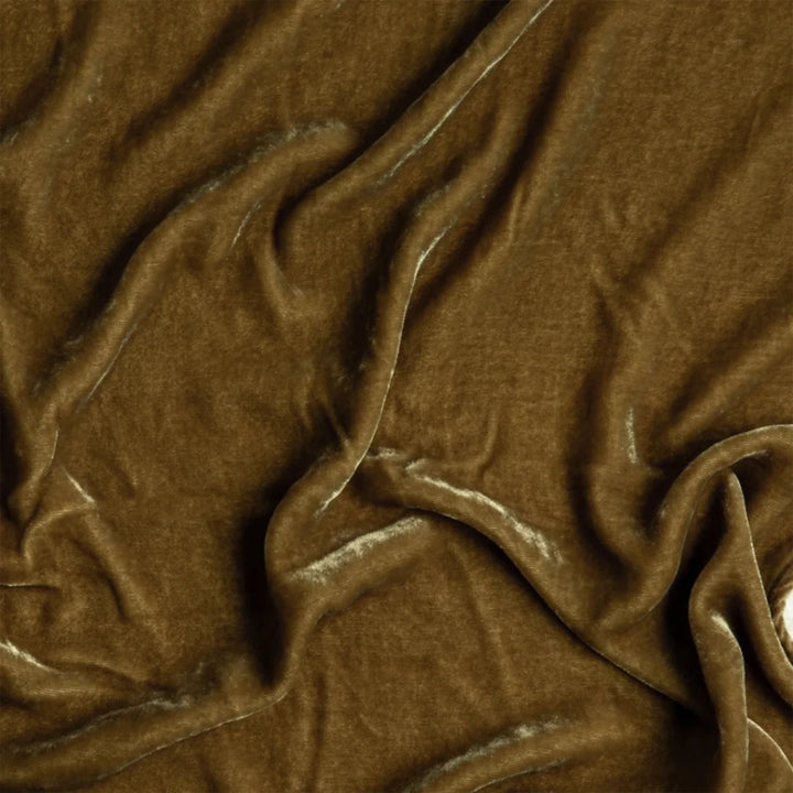 Image for Carmen Bed End Blanket