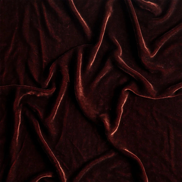 Image for Carmen Bed End Blanket