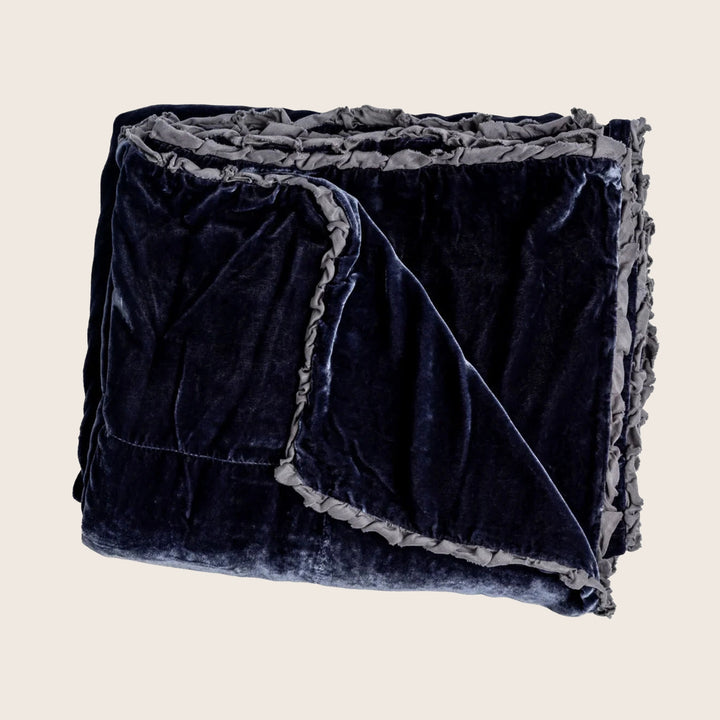 Image for Carmen Bed End Blanket