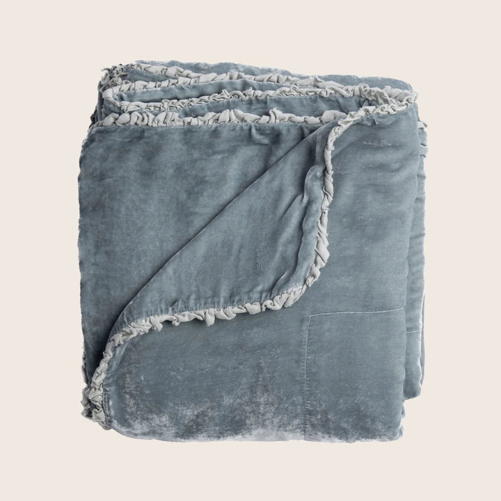 Image for Carmen Bed End Blanket
