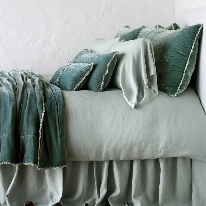 Image for Carmen Bed End Blanket