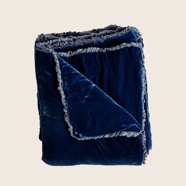Image for Carmen Bed End Blanket