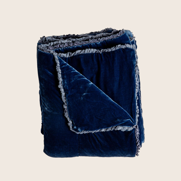 Image for Carmen Bed End Blanket