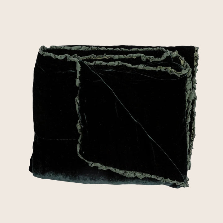 Image for Carmen Bed End Blanket