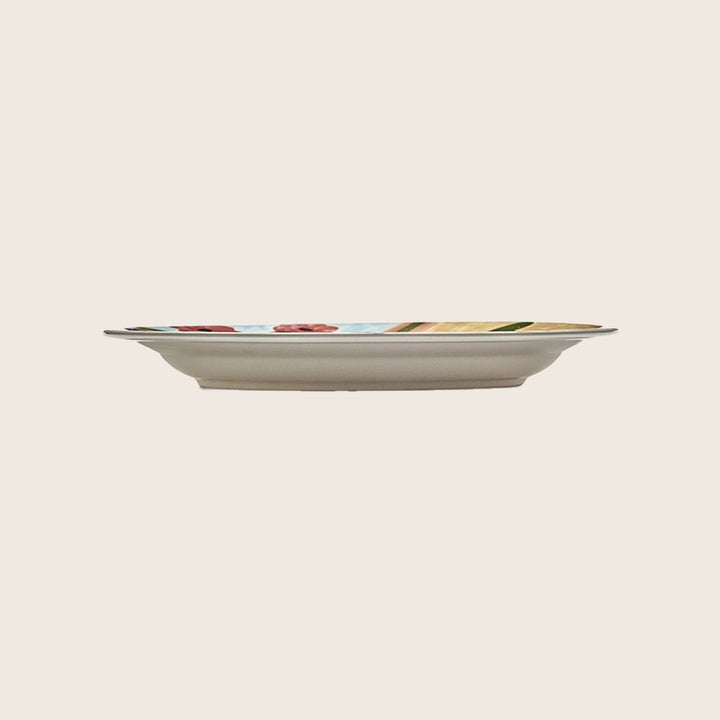 Santiago de Borja Dinner Plate 02, Set of 2