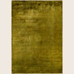 Image for Green Samsara Wool Rug - 6'1" x 8'10"