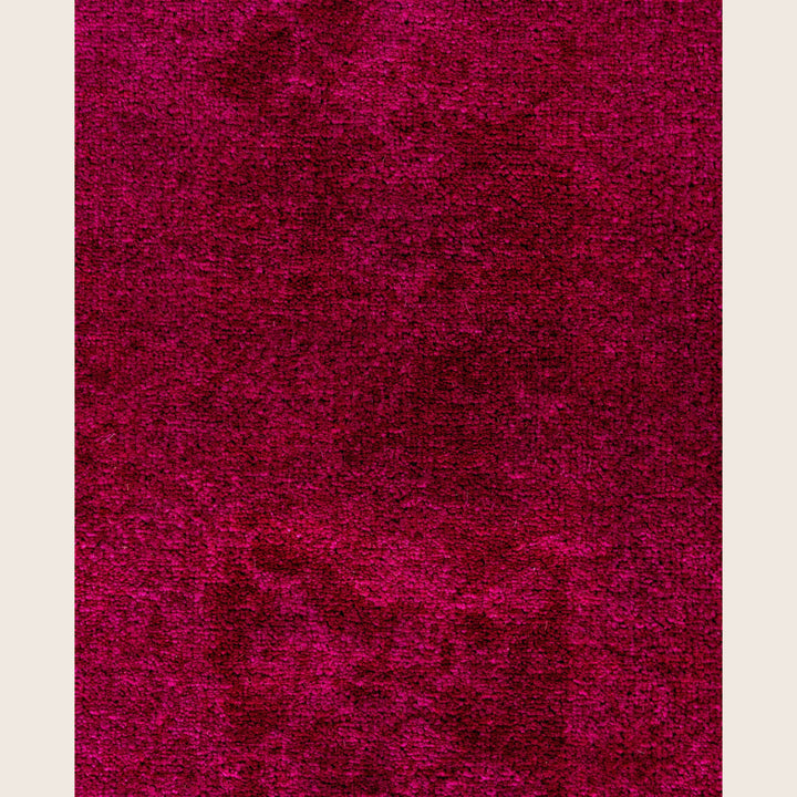Image for Pink Samsara Wool Rug - 8'2" x 10'6"