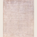 Image for Brown Samsara Wool Rug - 8'4" x 10'0"