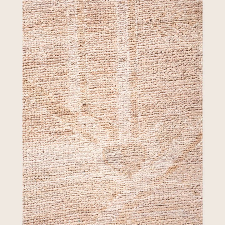 Image for Brown Samsara Wool Rug - 8'4" x 10'0"