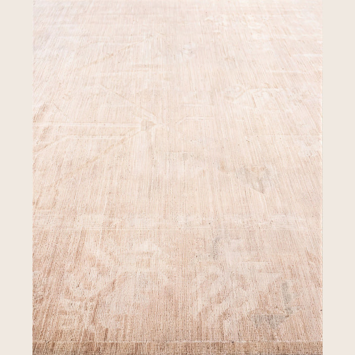 Image for Brown Samsara Wool Rug - 8'4" x 10'0"